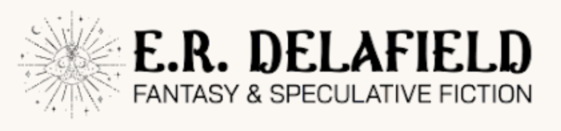 E.R. Delafield, Fantasy & Speculative Fiction Author